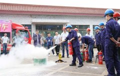 生命至上，安全發(fā)展——海天精工安全生產(chǎn)月活動(dòng)